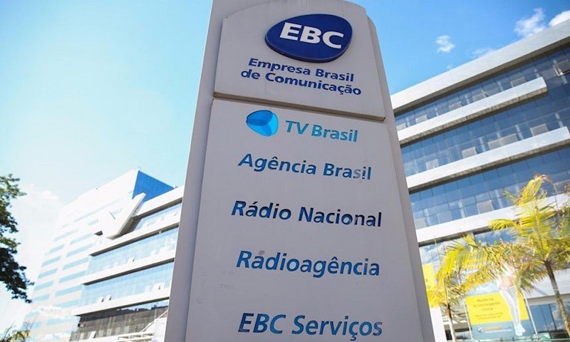 Funcionários se dizem censurados (Foto: Reprodução) Funcionários se dizem censurados (Foto: Reprodução)